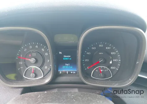 2013 Chevrolet Malibu Eco Premium Audio z USA, uszkodzony, nr VIN 1G11F5RR9DF115113